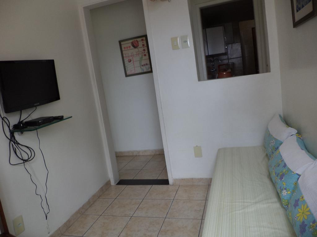 Apartamento Boa Viagem Apartment Recife Luaran gambar