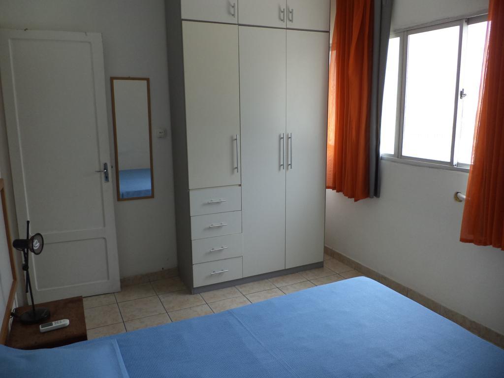 Apartamento Boa Viagem Apartment Recife Luaran gambar