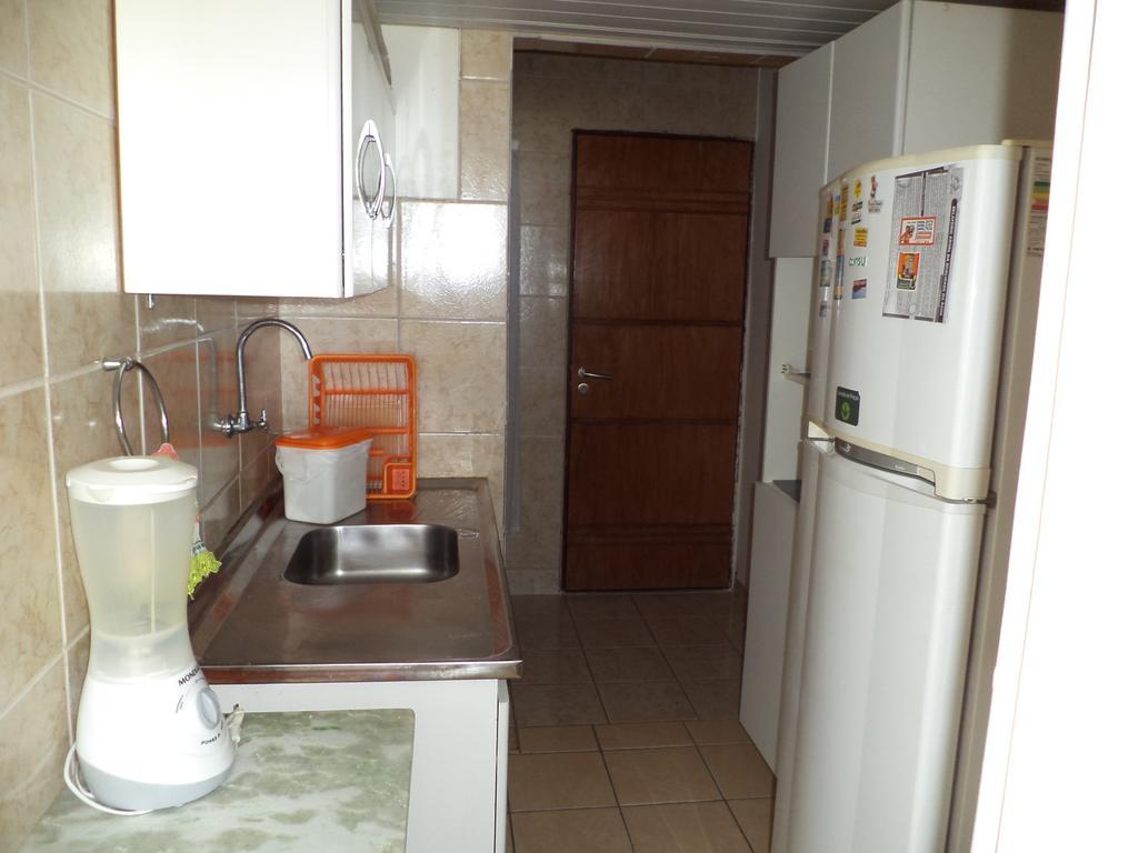 Apartamento Boa Viagem Apartment Recife Luaran gambar