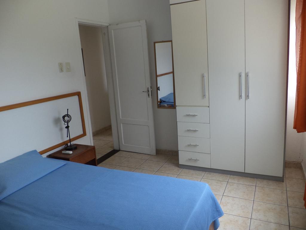 Apartamento Boa Viagem Apartment Recife Luaran gambar