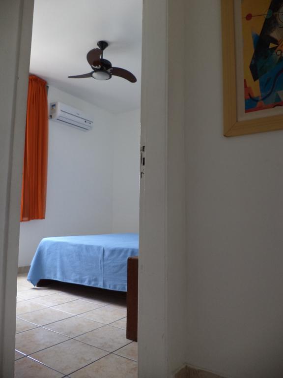 Apartamento Boa Viagem Apartment Recife Luaran gambar
