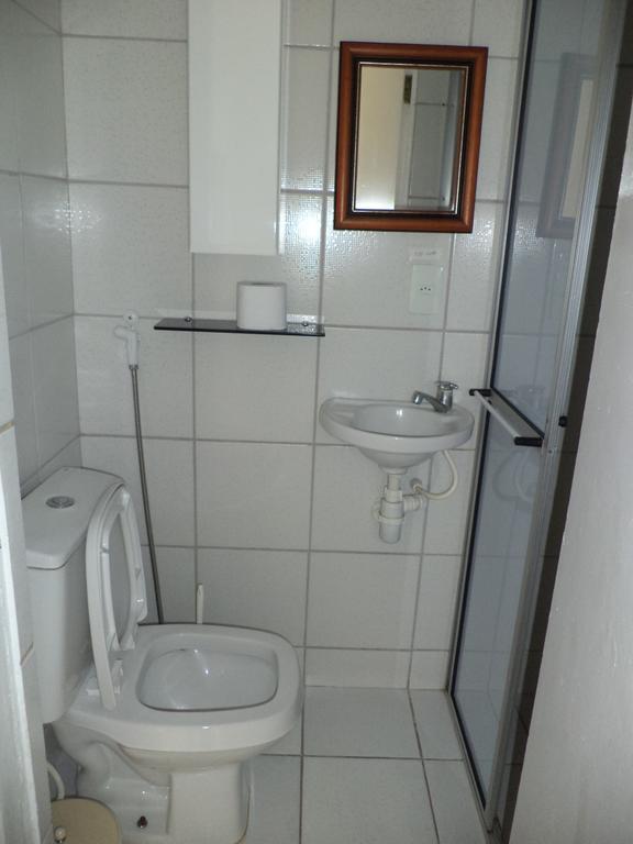 Apartamento Boa Viagem Apartment Recife Luaran gambar