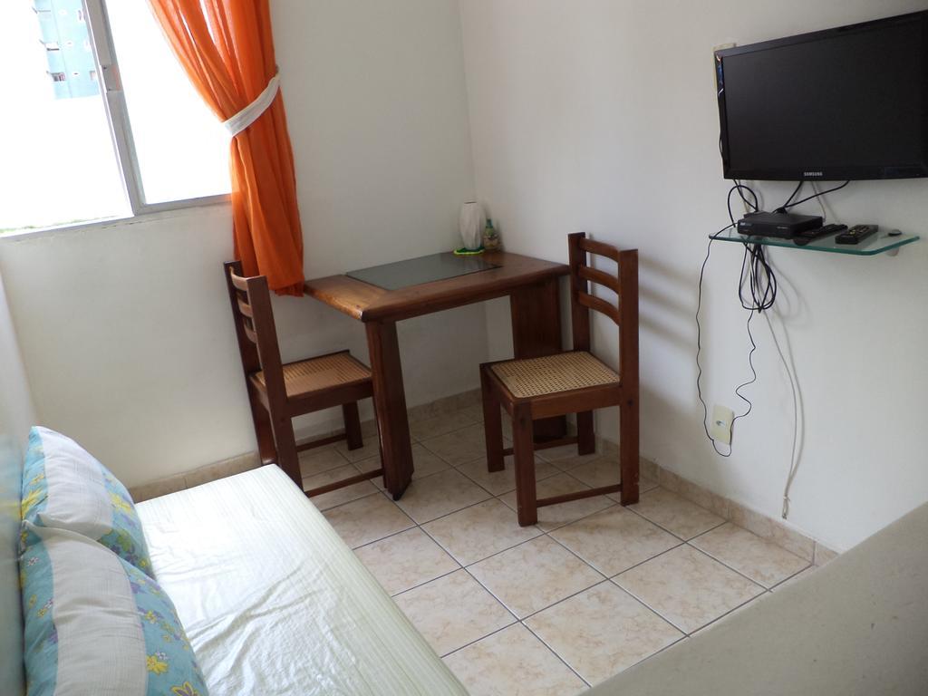 Apartamento Boa Viagem Apartment Recife Luaran gambar
