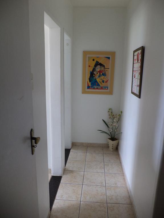 Apartamento Boa Viagem Apartment Recife Luaran gambar